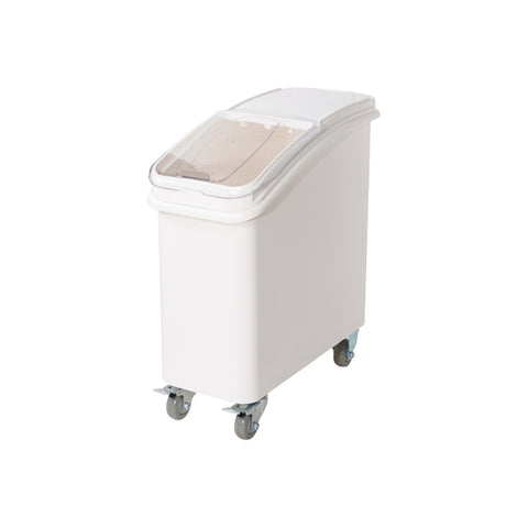 Cresco Resco EMID-21GL 21-Gallon Mobile Ingredient Bin