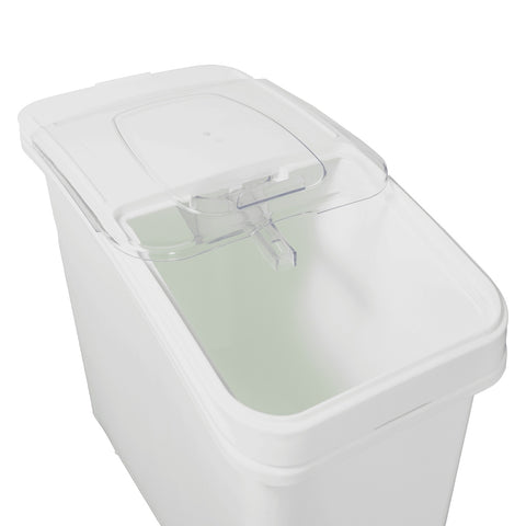 Cresco Resco EMID-27GL Enhanced Mobile Ingredient Bin, 27 Gallon