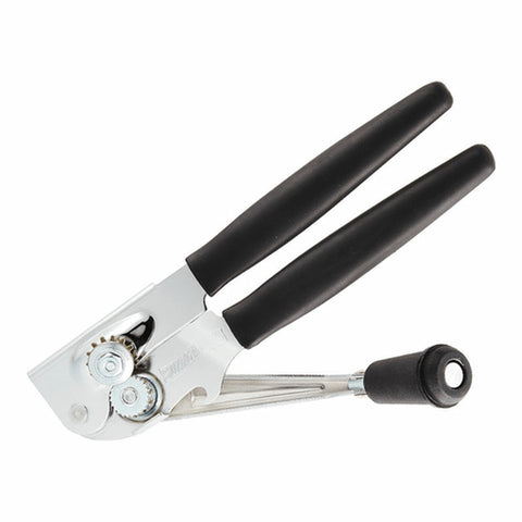 Enhanced Parts & Accessories EN6090 Swing Can Opener with Black Handle