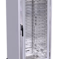 ENC3-1-CIFC-U-20 Enhanced Heater / Proofing Cabinet, Insulated, Full-Size-Enhanced Parts & Accessories