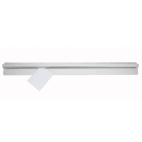 Enhanced Parts & Accessories ENSR36 36" Aluminum Check Rack