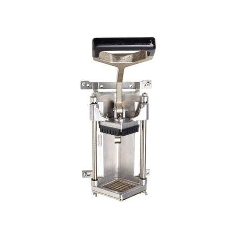 Cresco Resco Smallwares EPS-1/4 Food Processing Cutter, Slicer and Shredder Plate