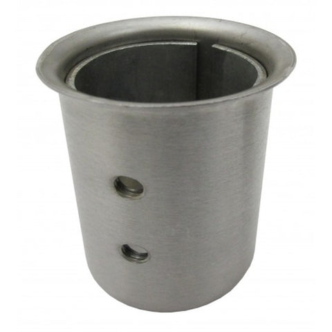 GSW USA ES-LEG-S/S Stainless Steel Leg Sockets