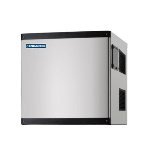 Enhanced ESK-329 Ice Machine Head Only, 320 lbs, Air-Cooled, 115V