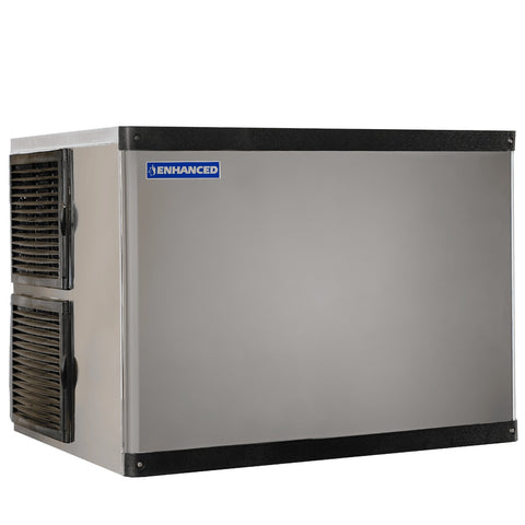 Enhanced Ice Machines ESK-529 Ice Machine Head Only, 500 lb Air-Cooled, 115V
