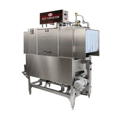 CMA Dishmachines EST-44 44" Conveyor Dishwasher