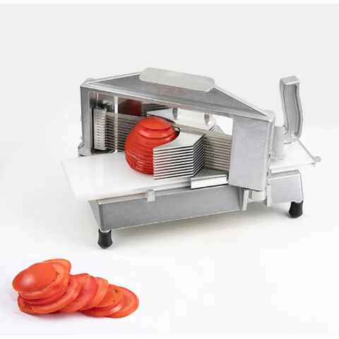 Cresco Resco ETS-3/16 TOSL16 Food Processing Cutter, Slicer and Shredder