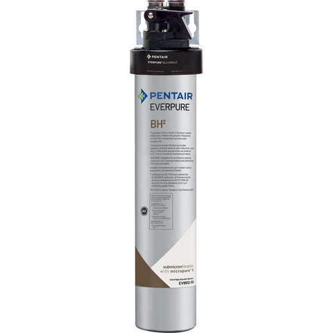 Everpure EV927200 QL3-BH2 Coffee Water Filter System