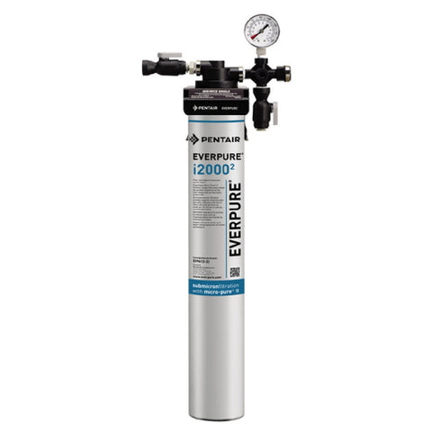 Everpure EV932401 Insurice Single-i2000² Water Filtration System