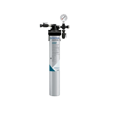 Everpure EV932401 Insurice Single-i2000² Water Filtration System