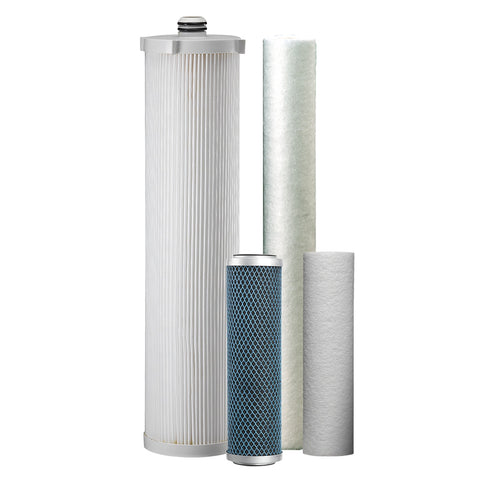 Everpure EV953420 EC210 Prefilter Cartridge, Pack of 20