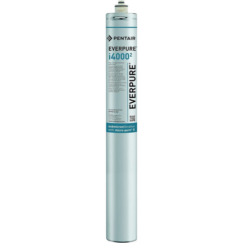Everpure EV961232 i4000² Replacement Water Filter Cartridge