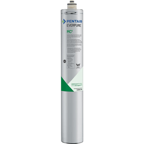 Everpure EV961255 MC2 Replacement Water Filter Cartridge