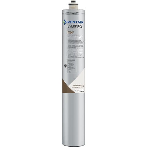 Everpure EV961321 MH2 Replacement Water Filter Cartridge