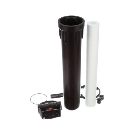 Everpure EV979590 E-20 Prefilter System with EC210 Cartridge, 20-Inch