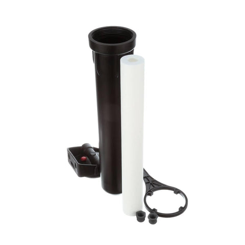 Everpure EV979590 E-20 Prefilter System with EC210 Cartridge, 20-Inch