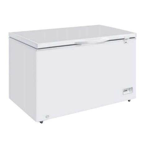 Enhanced Freezers EXF-562 Enhanced 65" Solid Door Chest Freezer