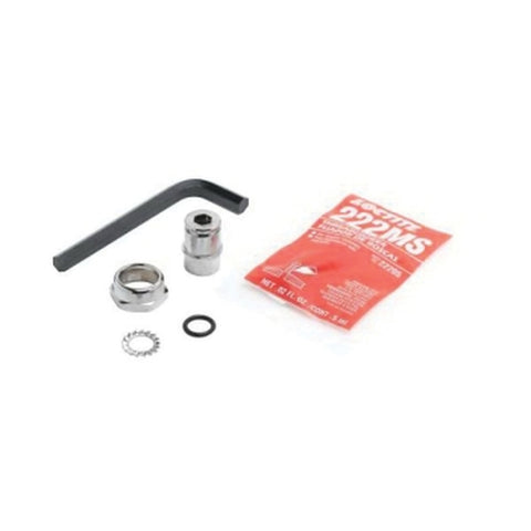 T&S Brass EZ-K EasyInstall Kit for Standard Swivel Base Faucets