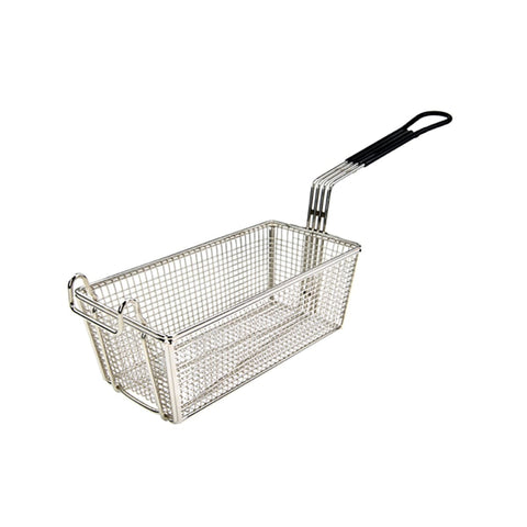 Winco FB-05 Fry Basket, 11 x 5-3/8 x 4-1/8 in