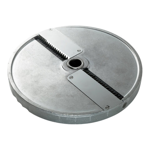 Sammic 1010214 FCE-4X4G 5/32" Julienne Disc for Food Processor