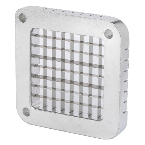 Winco FFC-375B 3/8 inch French Fry Cutter Blade Assembly, Stainless Steel