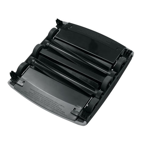 Newell Brands Distribution LLC FG421588BLA Brushless Mechanical Sweeper, Black