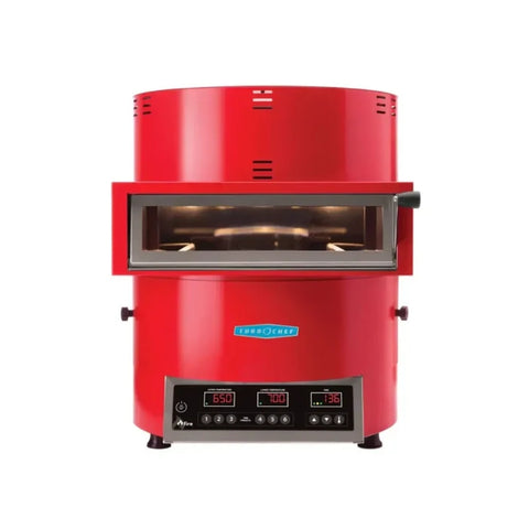 TurboChef (Middleby) FIRE Ventless Countertop Pizza Oven (14-inch)