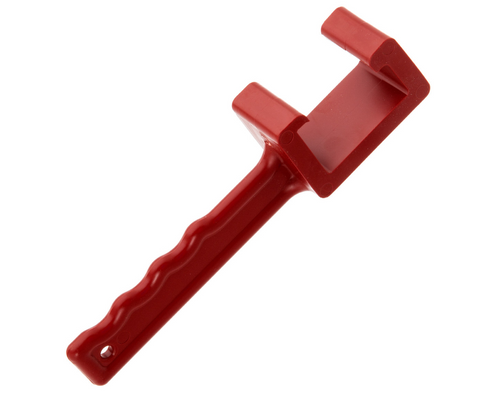 142-1359 FMP Heavy Duty Plastic Bucket Opener