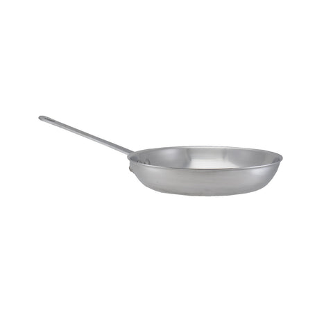 Libertyware FRY10 10 3/8 Inch Aluminum Fry Pan