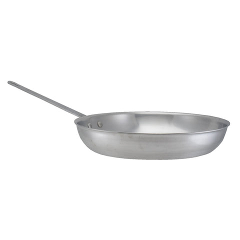 Libertyware FRY14 - 14-9/16" Aluminum Non-Coated Fry Pan