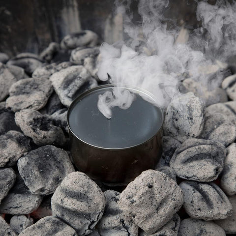 Camerons FWAP Apple Flavorwood Smoke-in-a-Can for Gas and Charcoal Grills