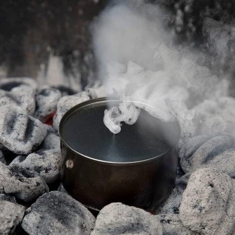 Camerons FWAP Apple Flavorwood Smoke-in-a-Can for Gas and Charcoal Grills