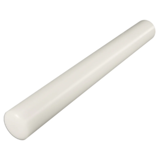 RPP-20P Fat Daddio's Rolling Pin Rod, 20 in