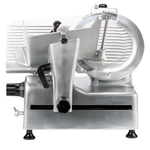 Globe G12A 12 in Automatic Meat Slicer, 1/2 HP