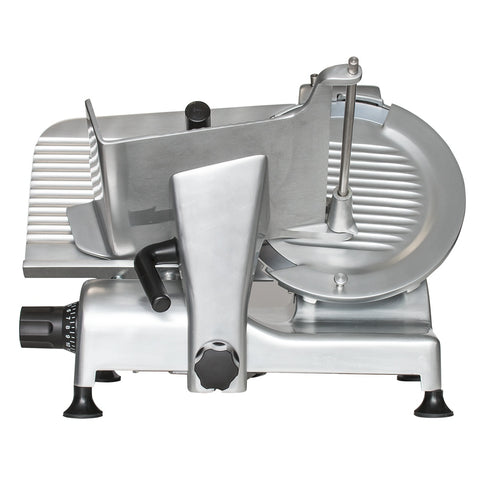 G12 Globe 12" Manual Gravity Feed Slicer