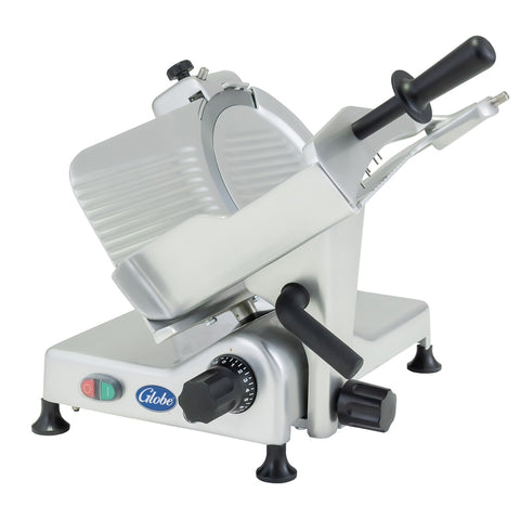 G12 Globe 12" Manual Gravity Feed Slicer