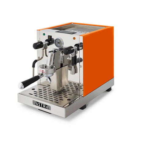 Astra Manufacturing GA 021 Gourmet Automatic One-Group Espresso Machine