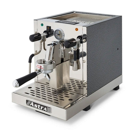 Astra Manufacturing GA 021 Gourmet Automatic One-Group Espresso Machine