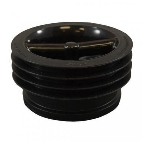 GREEN DRAIN INC GD102 Green Drain 2 Inch Floor Drain Trap Sealer