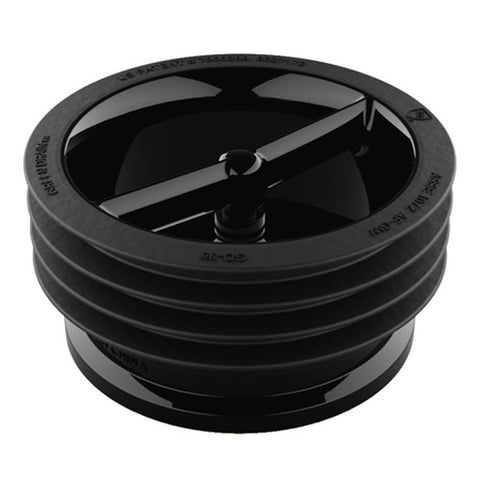 GREEN DRAIN INC GD103.5 Waterless Floor Trap Seal 3.5 in