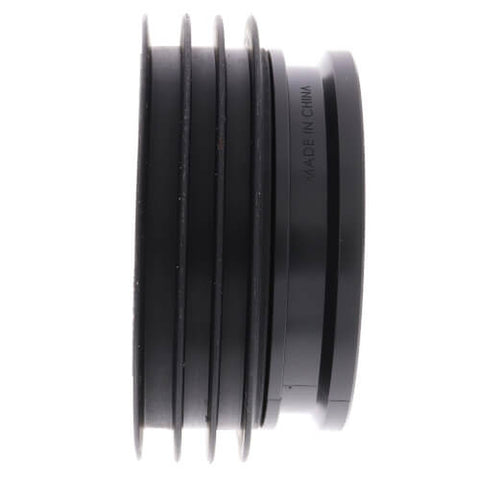 GREEN DRAIN INC GD104 4 in Waterless Floor Drain Trap Seal