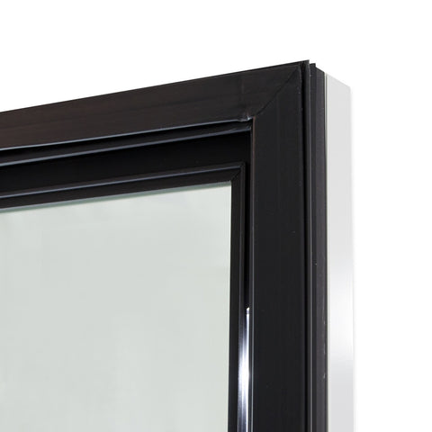 True GDM-19T-HC~TSL01 27" One-Section Glass Door Merchandiser Refrigerator