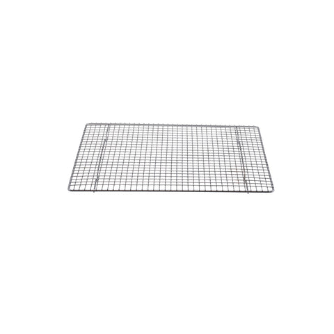 Libertyware GRA4-SS Half Size Sheet Pan Grate, Stainless Steel Wire Cooling Rack