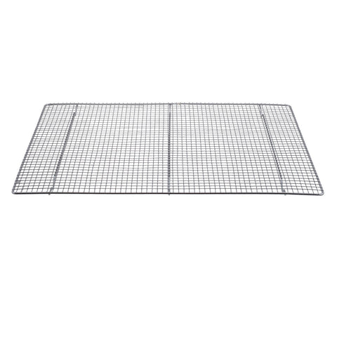 Libertyware GRA7 Full Size Sheet Pan Grate, Chrome Plated Wire, 23-3/4 x 16