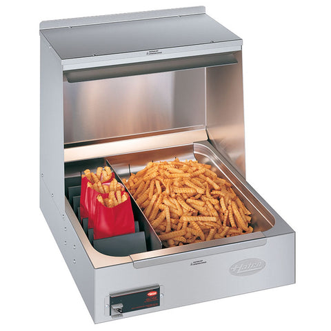 Hatco GRFHS-21 Glo-Ray Portable Fry Holding Station
