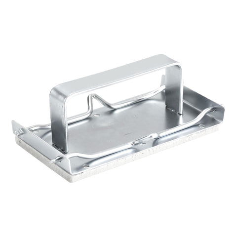 Winco GSH-1 Griddle Screen Holder, 5 x 2-3/4 in