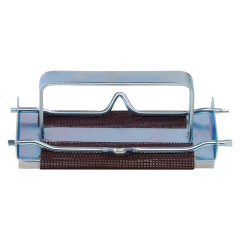 Winco GSN-4 Griddle Cleaning Screen, 4 x 5-1/2 in