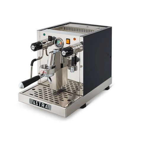 Astra Manufacturing GSP-023-1 Gourmet Semi-Automatic Pourover Espresso Machine, 110V