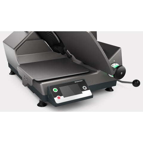 Bizerba GSP HD I 90 Automatic Gravity Feed Meat Slicer (13 in Blade)