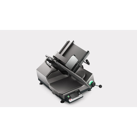 Bizerba GSP HD I 90 Automatic Gravity Feed Meat Slicer (13 in Blade)